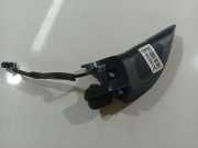 Lautsprecherblende - Vorne Linke Volkswagen Golf, V 2003.10 - 2008.10 1K0837973K,1K0 837 973 K BKD