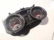 Tachometer Renault Megane, II 2002.11 - 2006.06 8200399692,