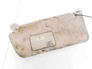 Sonnenblende Toyota Corolla Verso, III 2004.05 - 2007 Gebraucht,