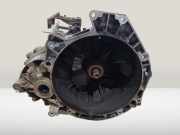 Schaltgetriebe Jaguar X-Type, 2001.06 - 2007.11 2X4R7002CB,
