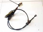 Seilzug f?r Schaltgetriebe Nissan Murano, Z50 2003.08 - 2008.06 Gebraucht,