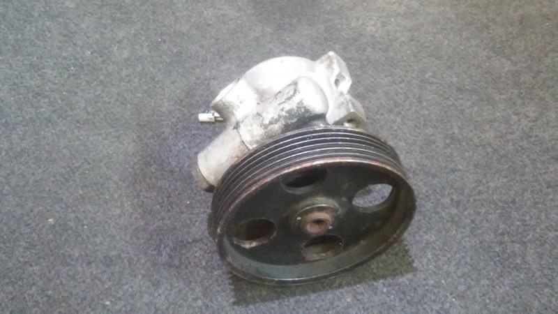Servopumpe Peugeot 206, 2002.07 - 2009.01 facelift 9634816080,na