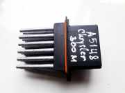 Vorwiderstand Gebl?seregler Chrysler 300C, I 2005.01 - 2010.06 05061587AA,F011500010 101007 F011021542