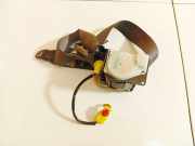 Sicherheitsgurt - Vorne Rechts Suzuki Ignis 2000 - 2006 8492081g3,84920-81g3