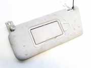 Sonnenblende Mercedes-Benz W245 2005 - 2011 a1698100110,