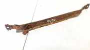 Halteband Kraftstoffbehälter Opel Zafira, B 2005.07 - 2008.01 Gebraucht,
