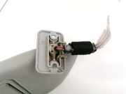 Sonnenblende Opel Vectra, C 2002.04 - 2005.10 Gebraucht ,