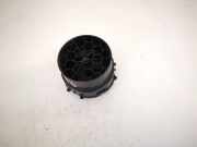 Lüftungsgitter Armaturenbrett Toyota Yaris, II (XP90) 2005.01 - 2011.01 Gebraucht,