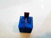 Relais Hyundai Tucson, I 2004.08 - 2009.06 952102E00,95210-2E00