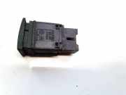 Schalter für Heckscheibe Heckscheibenheizung Volkswagen Polo, IV 2005.04 - 2009.11 facelift 6q0959621,