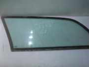 Seitenfenster Seitenscheibe - Mercedes-Benz W210, 1995.06 - 1999.07 Gebraucht ,