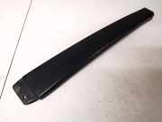 Zierleiste Leiste - Hinten Linke Audi 80, B4 1991.09 - 1995.01 Gebraucht,