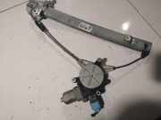 Fensterheber - Hinten Rechts Honda FR-V, 2004.08 - 2009.12 Gebraucht,