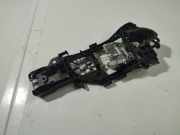 Türgriff Türaussengriff - Vorne Rechts Volkswagen Passat, B6 2005.08 - 2010.11 3C0837886L,3C0837886L BKC
