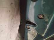 Türschloss Stangen - Hinten Rechts Skoda Octavia, II 2004.02 - 2009.03 Gebraucht,