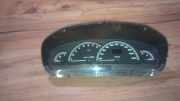 Tachometer Fiat Bravo, 1995.10 - 2001.10 Gebraucht ,