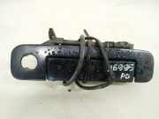 T?rinnengriff - Vorne Rechts Audi A6, C4 1994.06 - 1997.10 8d0837206a,
