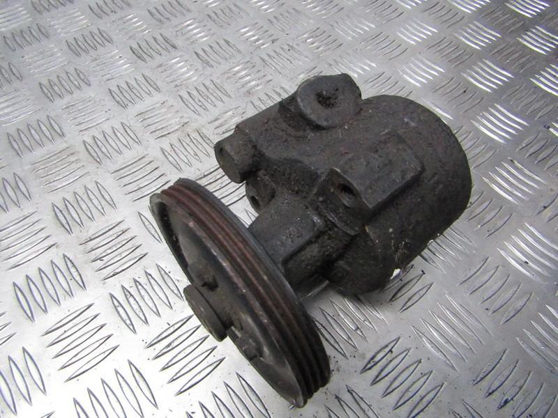 Servopumpe Renault Scenic, I 1996.01 - 1999.09 7700840106,