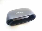 Innenausstattung Citroen C2, I 2003.09 - 2006.06 9637997177,18m6241016