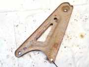 Motorhalterung und Getriebe (Motorhalterung) Fiat Croma 2005 - 2011 Gebraucht,