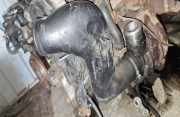 Schlauch für Luftversorgung Opel Zafira, B 2005.07 - 2008.01 Gebraucht,