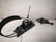 Schaltgestänge - Schaltseile Audi A3, 8V 2012.04 - 2016 5Q0711061E,