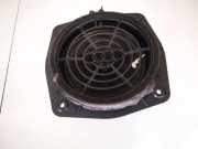 Lautsprecher Audi TT, 2006.08 - 2014.06 8j0035411,