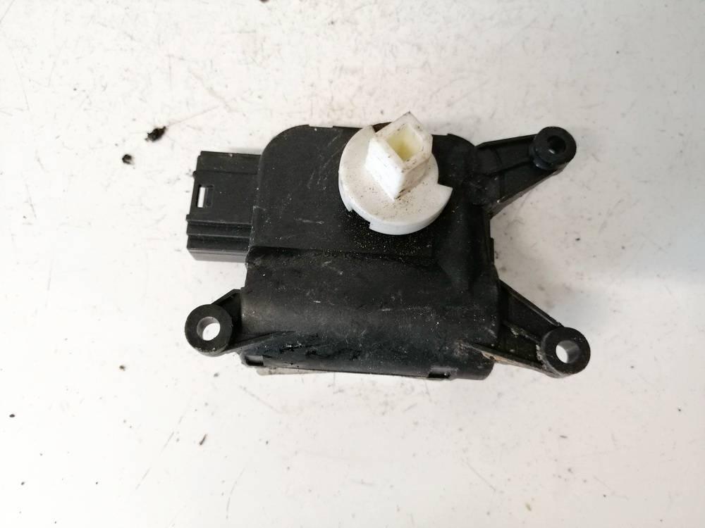 Stellmotor Lüftung Audi Q7, 2006.03 - 2010.05 3c1907511b, cz1168802940