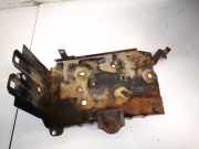 Batterieaufnahme Nissan Primera, P12 2002.01 - 2008.12 Gebraucht,