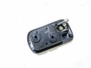 T?rinnengriff - Hinten Rechts Honda Civic, 2001.01 - 2005.09 Gebraucht,