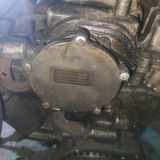 Unterdruckpumpe Vacuumpumpe Bremsanlage SsangYong Rodius, 2004.01 - 2008.08 9140300030,A6652300365