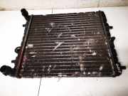 Wasserkühler Skoda Praktik, I 2006.01 - 2010.06 Gebraucht,