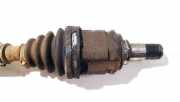 Antriebswelle Vorderachse - Vorne Linke Toyota Avensis Verso, 2001.08 - 2009.11 Gebraucht,