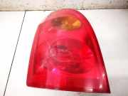 Rückleuchten - Hinten Linke Nissan Primera, P12 2002.01 - 2008.12 Gebraucht,