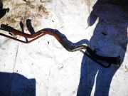 Tankeinfüllstutzen Tankrohr Kraftstoffrohr Mercedes-Benz W245 2005 - 2011 Gebraucht,