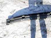 Stoßstangenträger hinten Renault Espace, IV 2002.11 - 2014.12 Gebraucht,