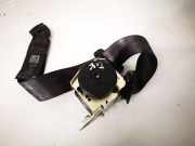 Sicherheitsgurt - Hinten Linke Opel Corsa, E 2014.01 - 2019 13427752, 13427731