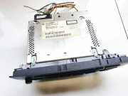 Radio BMW X1, E84 2009.01 - 2015.06 6512923653101, 65129236531-01 13264010 vd1045b6157331