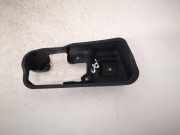 Schutzleiste Tür - Vorne Rechts Volkswagen Touran, 2003.01 - 2006.10 1T0837198A,1T0837198A AVQ