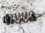 Kurbelwelle Opel Astra, J 2009.12 - 2015.06 Gebraucht,