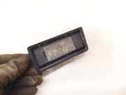 Kennzeichenleuchte Peugeot 407, 2004.05 - 2010.12 20100785,20100785