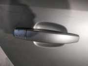 T?rgriff T?raussengriff - Hinten Rechts Opel Vectra, C 2005.10 - 2008.12 facelift Gebraucht,