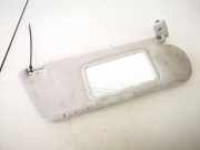 Sonnenblende Opel Astra, G 1998.09 - 2004.12 Gebraucht,