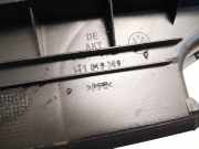 Ansaugschlauch Luftfilter Saugrohr Volkswagen Touran, 2003.01 - 2006.10 1t1819389, BKD