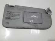 Sonnenblende Hyundai Tucson, I 2004.08 - 2009.06 Gebraucht,