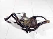 Tankeinfüllstutzen Tankrohr Kraftstoffrohr BMW 7-Series, E65 E66 E67 E68 2001.11 - 2008.06 Gebraucht,