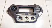 Innenausstattung Toyota Yaris, I (XP10) 2003.03 - 2005.09 facelift sd360281,