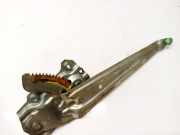 Fensterheber - Hinten Rechts Opel Agila B 2008 - 2014 Gebraucht,