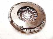 Druckplatte Kupplungsdruckplatte Volvo S80, 1998.05 - 2004.06 124020910,