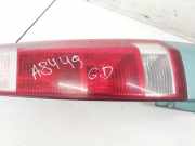 Rückleuchten - Hinten Rechts Opel Meriva, A 2002.12 - 2006.01 Gebraucht ,